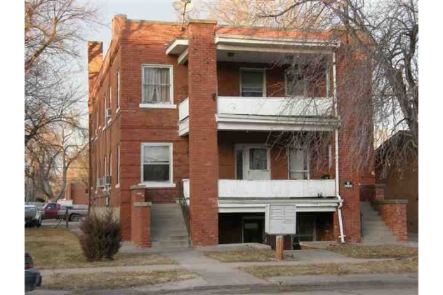 414-416 W 4th St in Hastings, NE - Building Photo