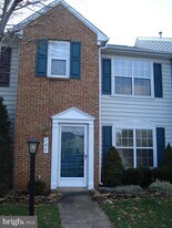 705 Ripplebrook Dr in Culpeper, VA - Building Photo