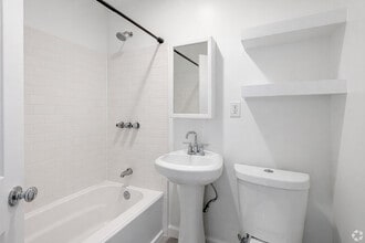 411-417 Walnut Ave in Long Beach, CA - Foto de edificio - Building Photo