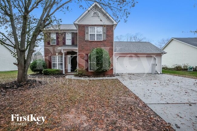 property at 1007 Bikar Ct