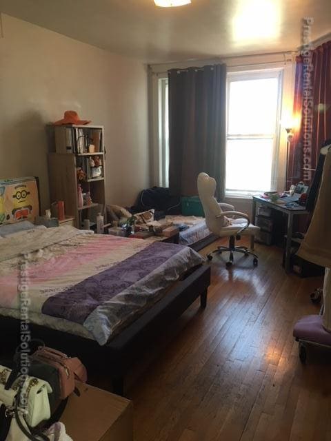 1126 Commonwealth Ave, Unit 5 in Boston, MA - Building Photo - Building Photo