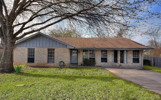 property at 6501 Highpoint Cove