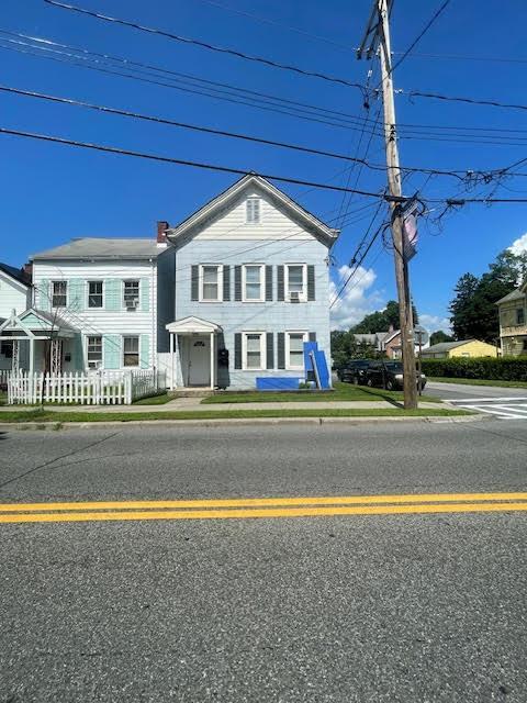 property at 2581 South Ave