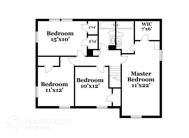7727 Maradona Dr S in Indianapolis, IN - Building Photo - Building Photo