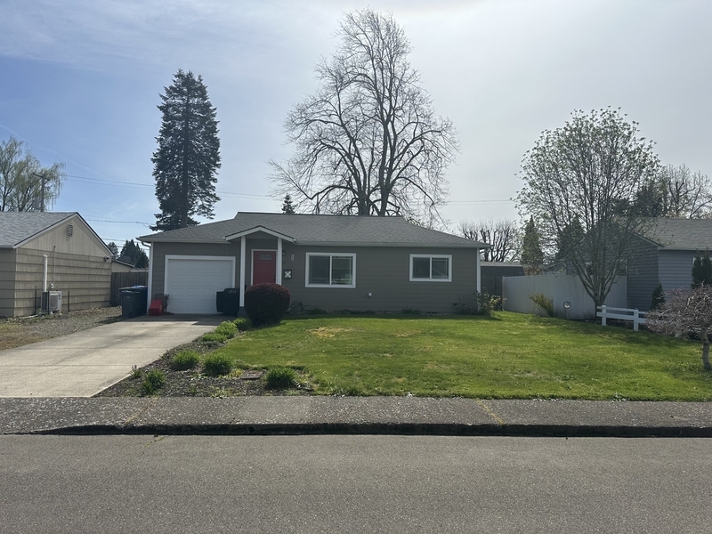 476 Marino Dr N in Keizer, OR - Building Photo