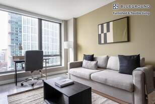 1 Nashua St, Unit SI FL16-ID1003 in Boston, MA - Building Photo