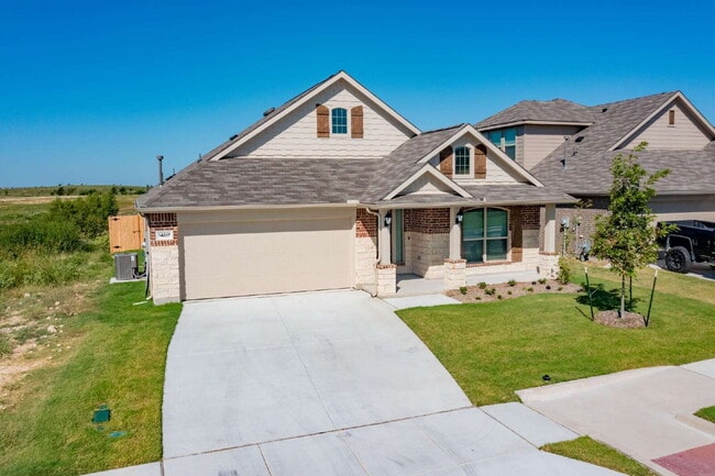 14817 Equine Trail in Haslet, TX - Building Photo - Building Photo