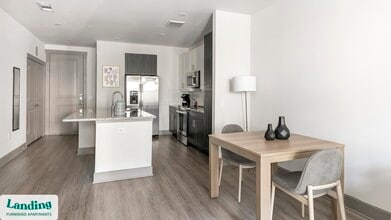 2650 S McDonald St, Unit 4217 in McKinney, TX - Building Photo - Building Photo