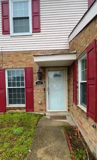 8417 Suffolk Pl in Philadelphia, PA - Building Photo - Building Photo