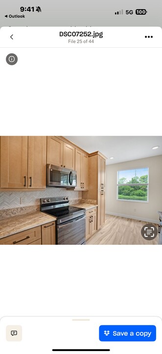 7546 SW Herrington Ln in Stuart, FL - Building Photo