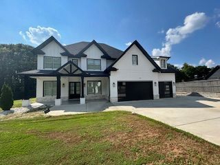 960 Nours Cir SE in Lawrenceville, GA - Building Photo