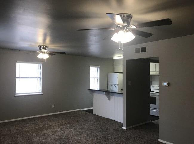 Linda Lane Apartments in Stephenville, TX - Building Photo - Building Photo