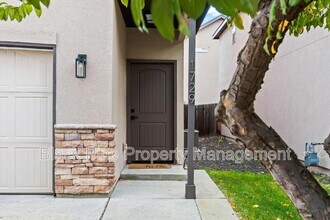 1729 S Eagleson Rd in Boise, ID - Building Photo - Building Photo
