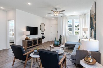 308 Stinchcomb Rd in Hutto, TX - Building Photo - Building Photo