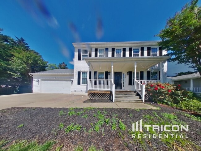 property at 11504 Heronview Dr