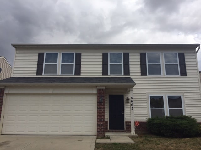 property at 4403 Bellchime Dr