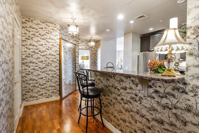 property at 1600 Arch St