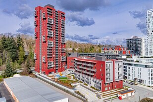 3338 Sawmill Cres in Vancouver, BC - Building Photo