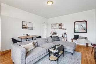 851 JFK Blvd E in Weehawken, NJ - Building Photo - Building Photo