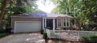 10050 SW 52nd Rd in Gainesville, FL - Building Photo