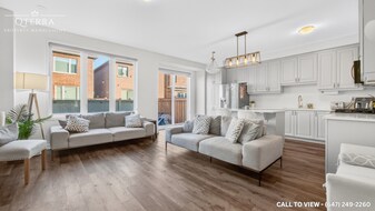 507 Bellflower Crt in Milton, ON - Building Photo