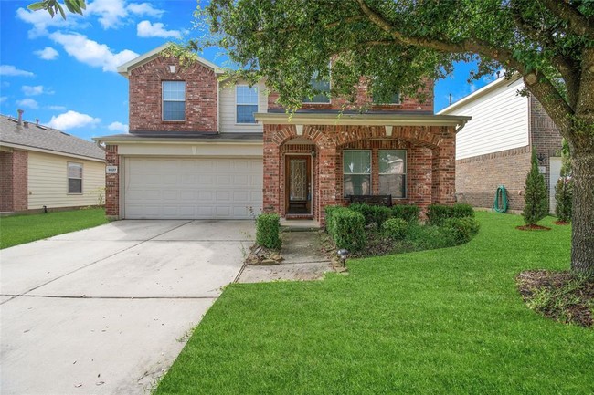 6627 Northridge Trace Ln in Spring, TX - Building Photo - Building Photo