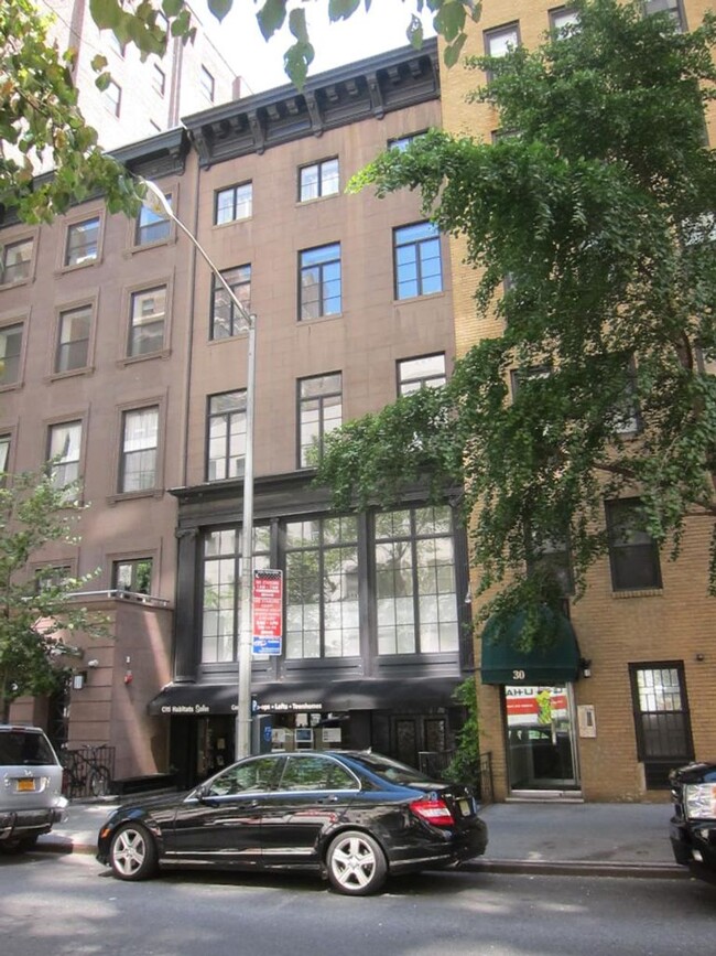 32 E 22nd St in New York, NY - Building Photo - Building Photo