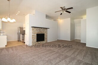 3203 Levy Ln in Killeen, TX - Building Photo - Building Photo