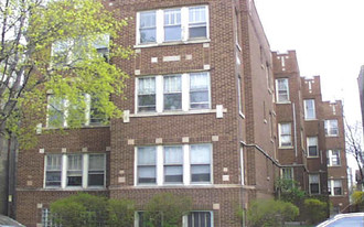 2238-2240 W Wilson Ave Apartments