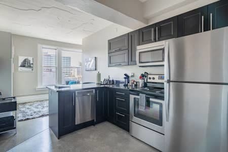 Microliving @ 260 S 4th Street in Columbus, OH - Building Photo - Building Photo