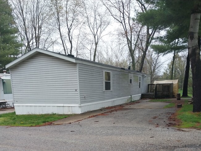 property at 200 Carroll St