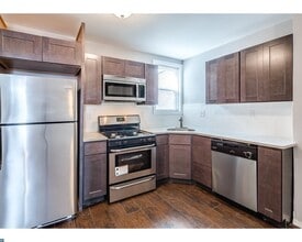 1340 S 22nd St, Unit 2 in Philadelphia, PA - Building Photo - Building Photo