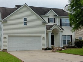 2540 Governors Pointe Ct NE in Concord, NC - Building Photo