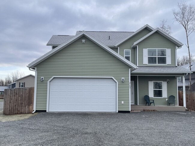 property at 2143 S Valley Loop