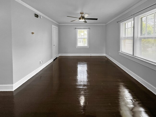 322 W Irvine Ave in Florence, AL - Building Photo - Building Photo