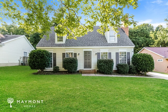 property at 7405 Ginger Spice Ln