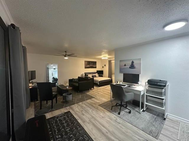 5036 N Hall St in Dallas, TX - Building Photo