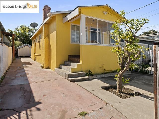 property at 1132 86th Ave