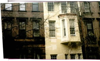 116 E 73rd St Apartamentos