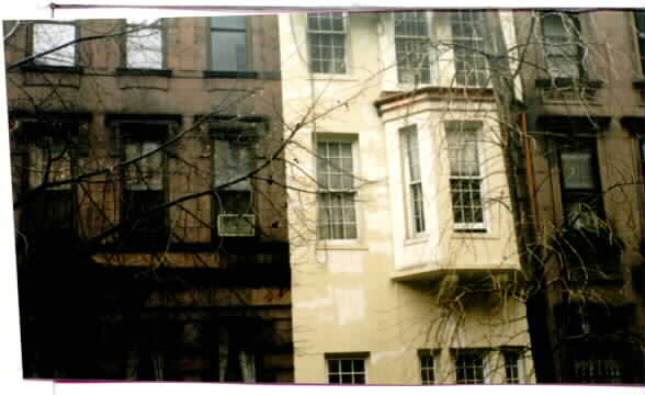 116 E 73rd St in New York, NY - Foto de edificio