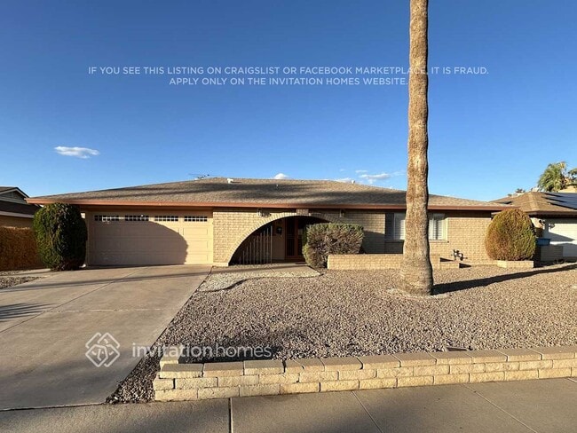 4206 W Carol Ave