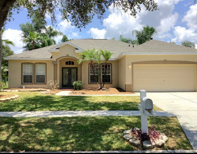 property at 1615 Loriana St