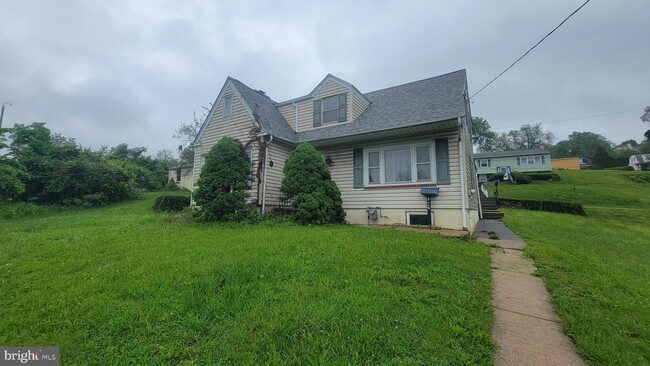 property at 1210 Matsonford Rd