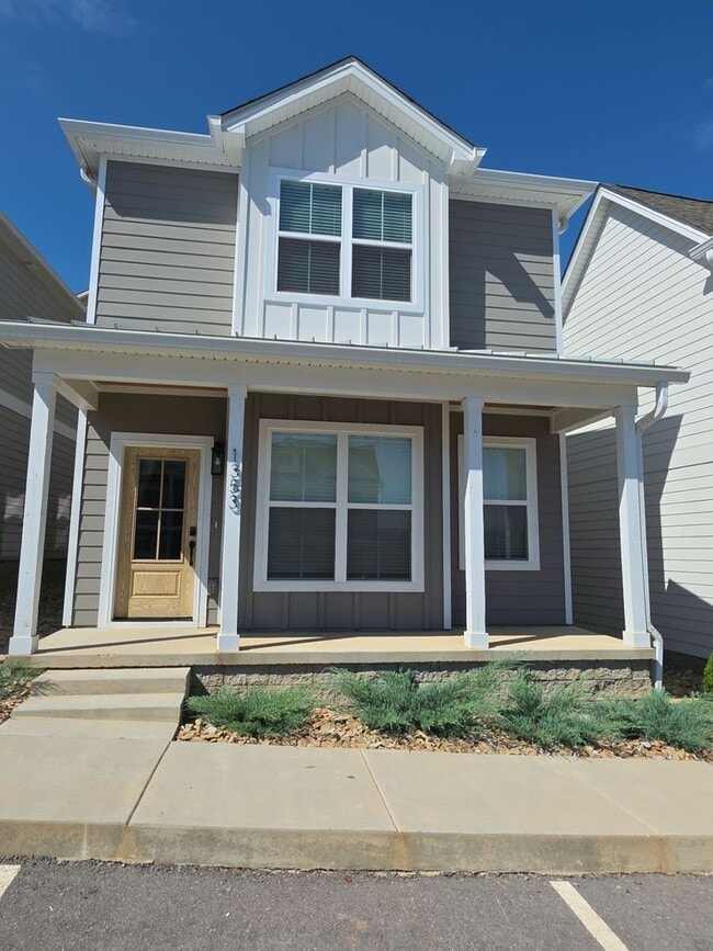 property at 1353 Belfair St