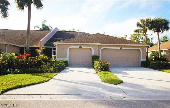 1736 Morning Sun Ln in Naples, FL - Building Photo - Building Photo