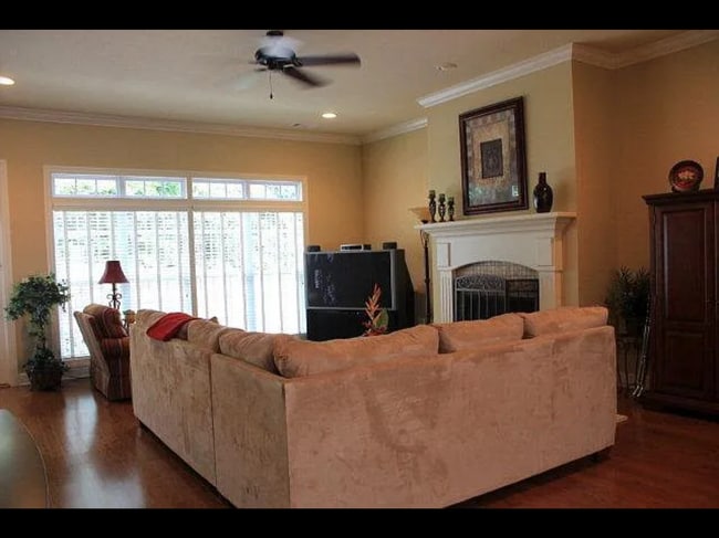 1272 Tulip Ct in Auburn, AL - Building Photo - Building Photo
