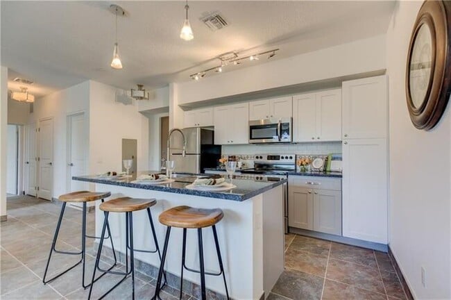 property at 1550 NE 34th Ct