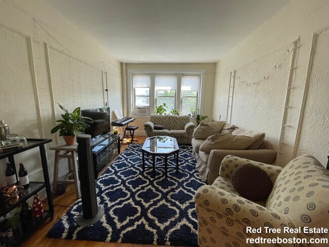 20 Colborne Rd, Unit 11 in Boston, MA - Building Photo - Building Photo