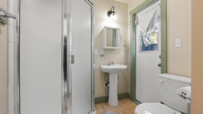 2434 Humboldt St in Santa Rosa, CA - Building Photo - Building Photo