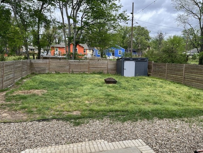 606 E 23rd St in Little Rock, AR - Building Photo - Building Photo